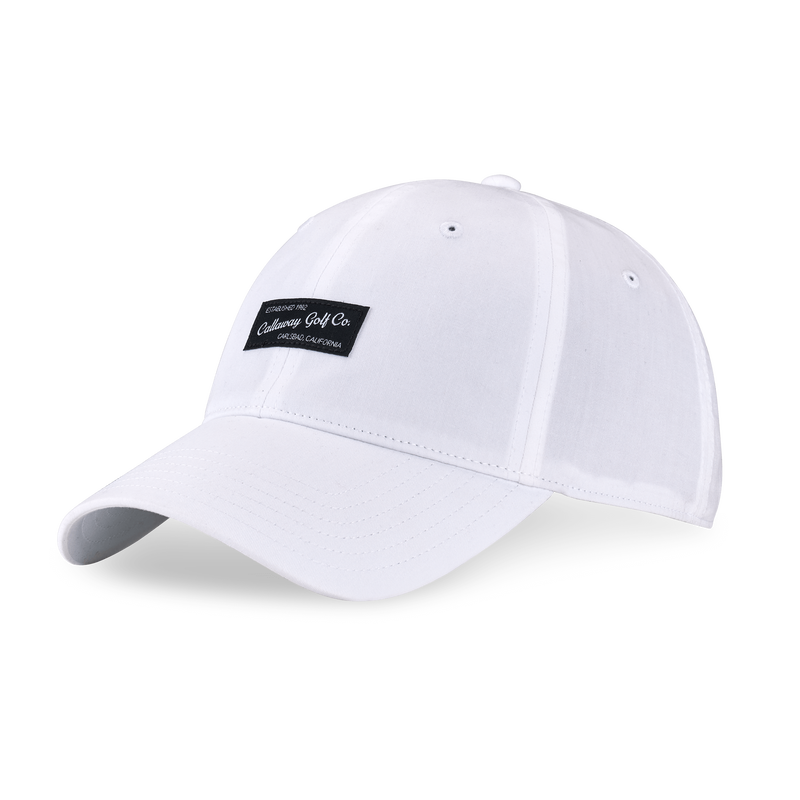 Casquette r&eacute;glable Relaxed Retro - View 1