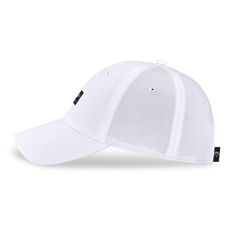 Casquette r&eacute;glable Relaxed Retro - View 3