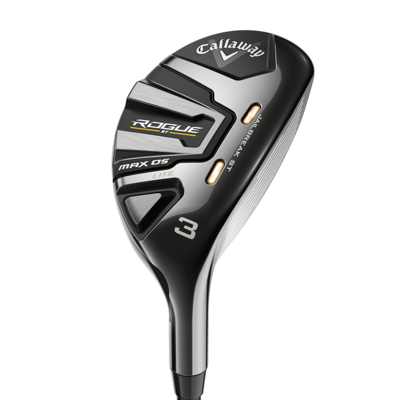 Hybrides Rogue ST MAX OS Lite - View 1