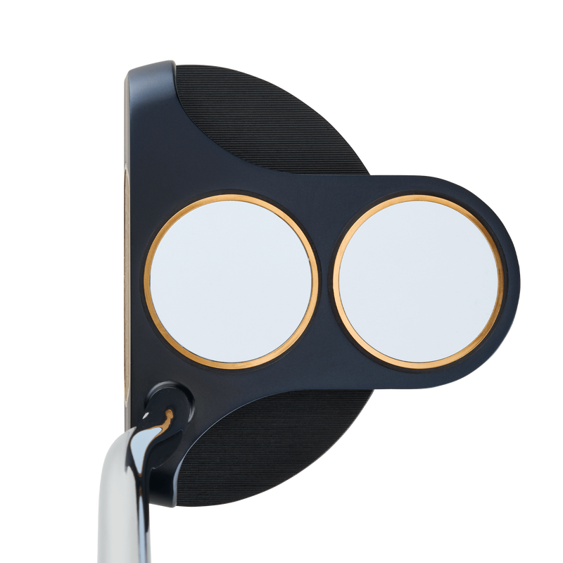 Putter Ai-ONE 2-Ball Milled DB - View 2