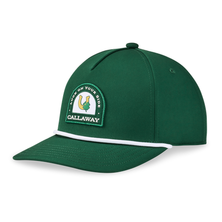 Casquette Collection Lucky en &eacute;dition limit&eacute;e