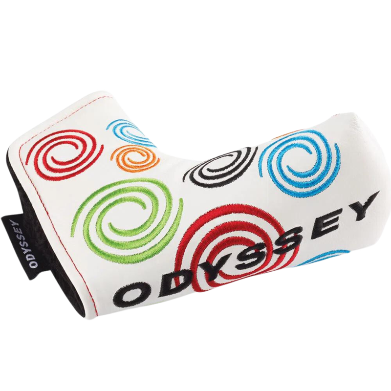 Odyssey Tour Swirl Blade Headcover - View 1