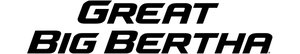 Hybrides Great Big Bertha Product Logo