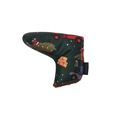 COUVRE-CLUBS OGIO POUR PUTTER LAME