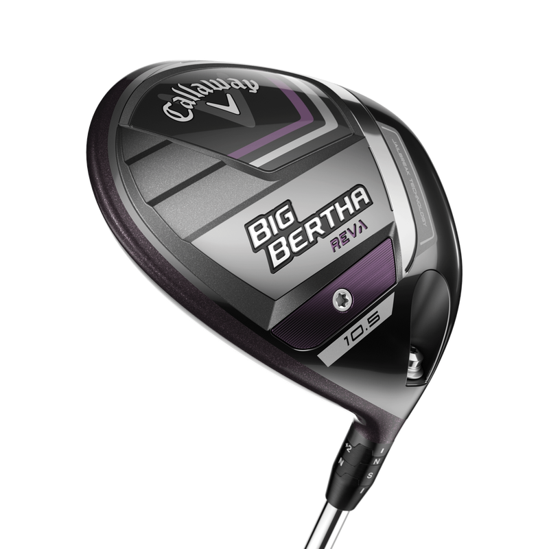 Drivers Big Bertha REVA Pour Femmes - View 5