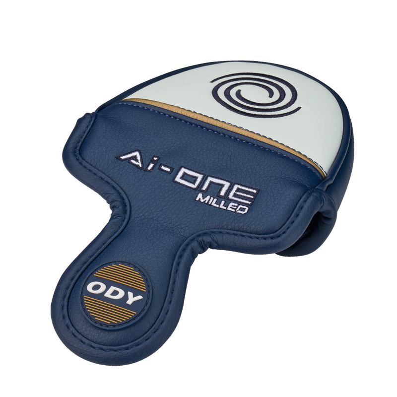 Putter Ai-One Milled Six T - View 7