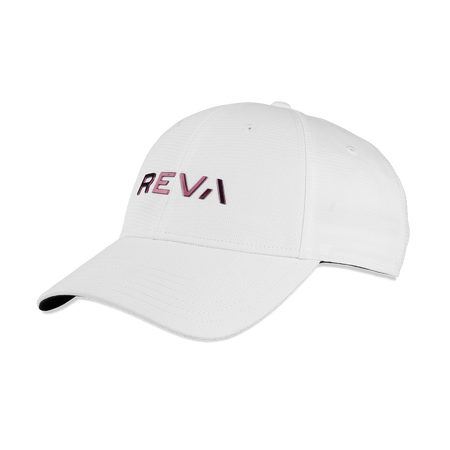Women's REVA Liquid Metal Hat