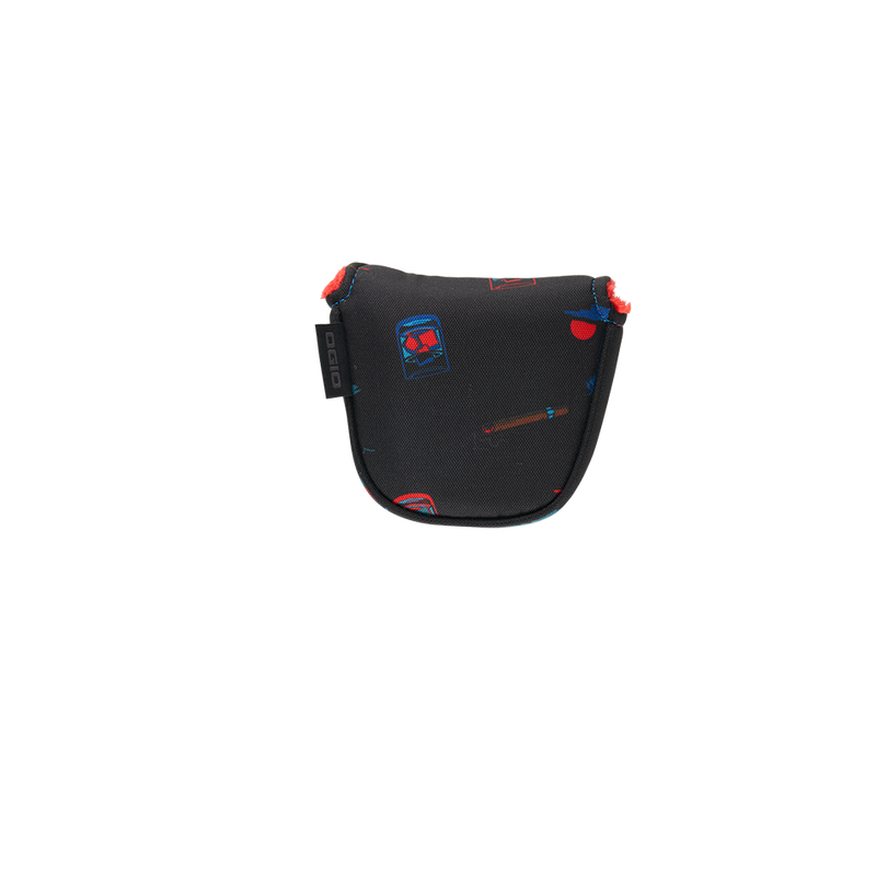 COUVRE-CLUBS OGIO POUR PUTTER MAILLET - View 1