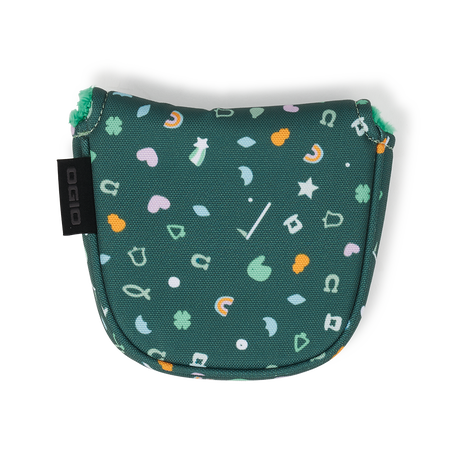 COUVRE-CLUBS OGIO POUR PUTTER MAILLET