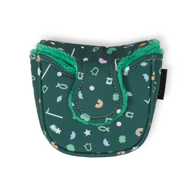 COUVRE-CLUBS OGIO POUR PUTTER MAILLET - View 2