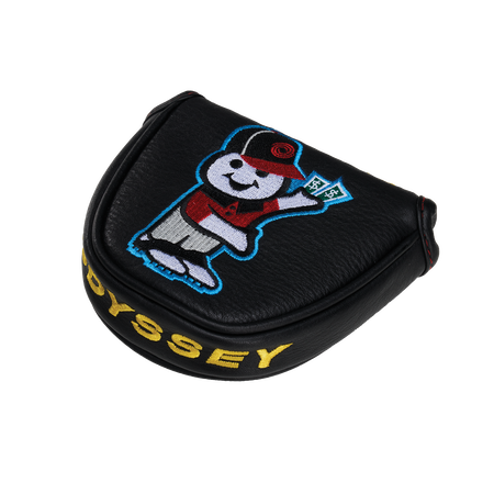 Odyssey Putt For Dough Mallet Headcover
