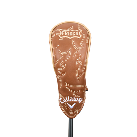 Couvre-clubs pour hybride June Major pour femme en &eacute;dition limit&eacute;e