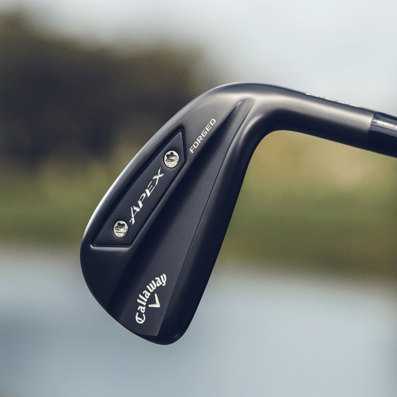 Fers Apex Ai200 Black Shadow - View 2