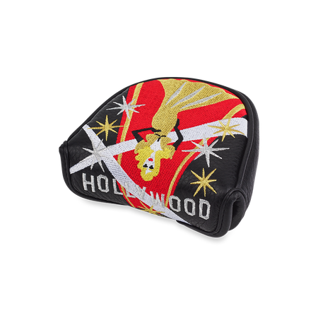 Couvre-Club Putter Maillet 'Hollywood'
