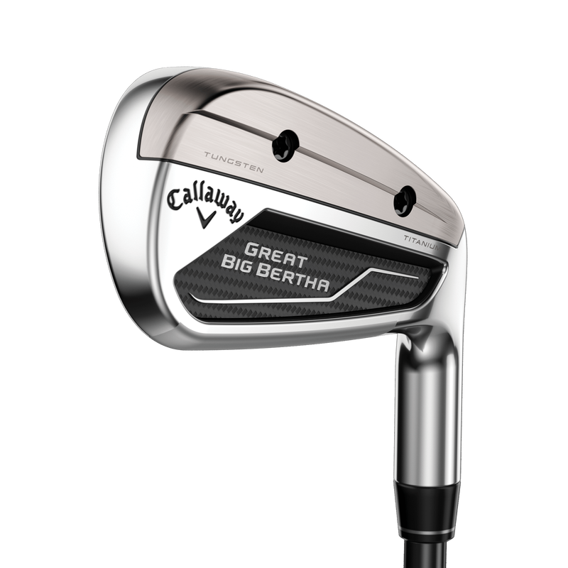 Fers Great Big Bertha - View 1