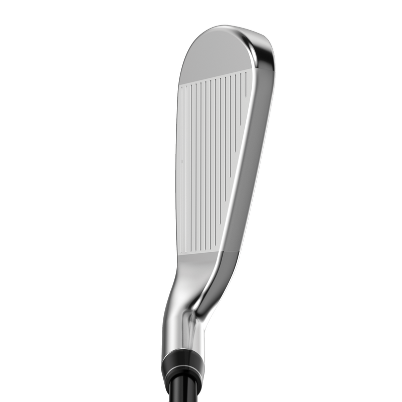 Fers Great Big Bertha - View 2