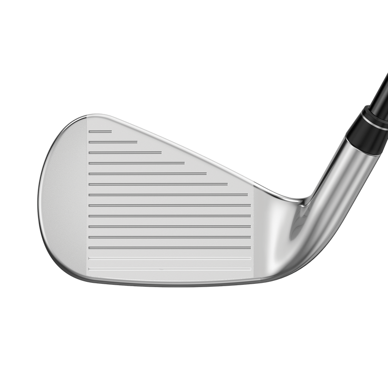 Fers Great Big Bertha - View 3