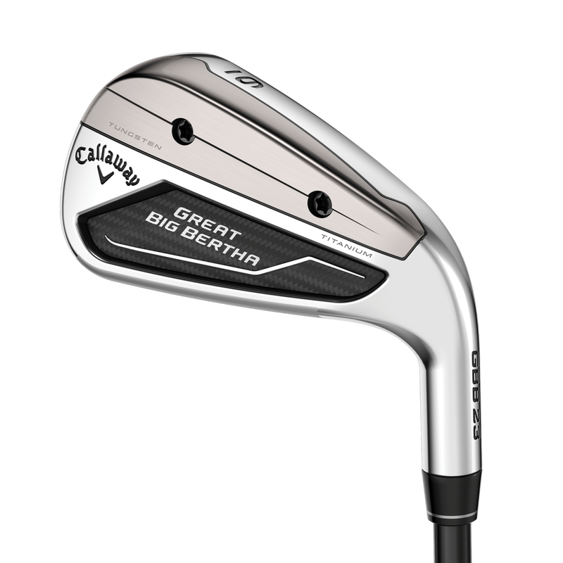 Fers Great Big Bertha - View 4