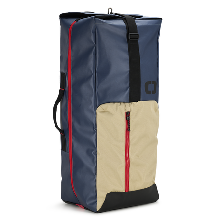 UTILITY DUFFEL 90 L