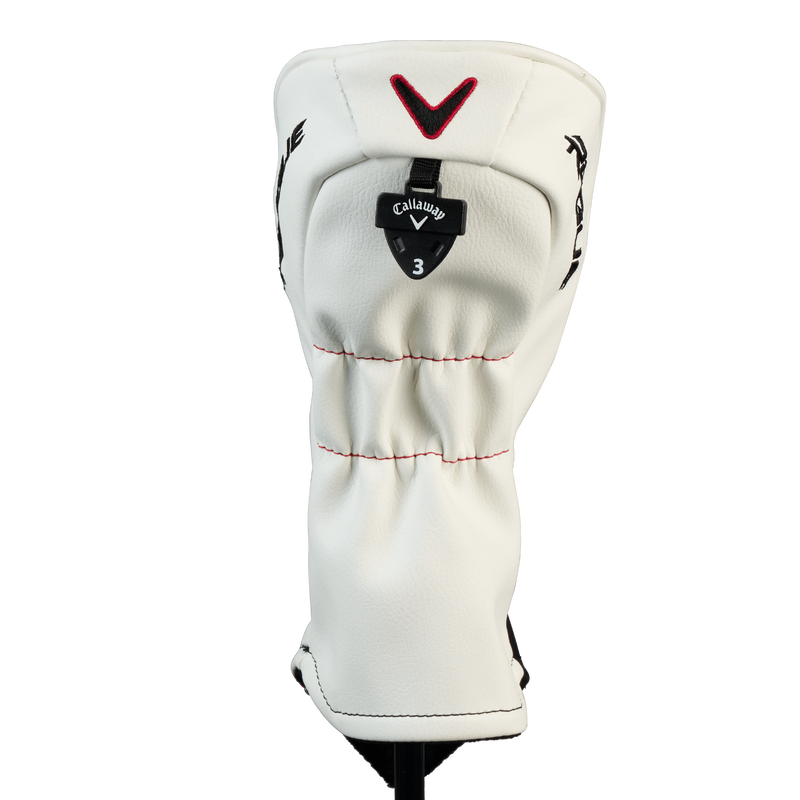 Couvre-Club Bois de Parcous &lsquo;Odyssey Month&rsquo; (&Eacute;dition Limit&eacute;e) - View 3