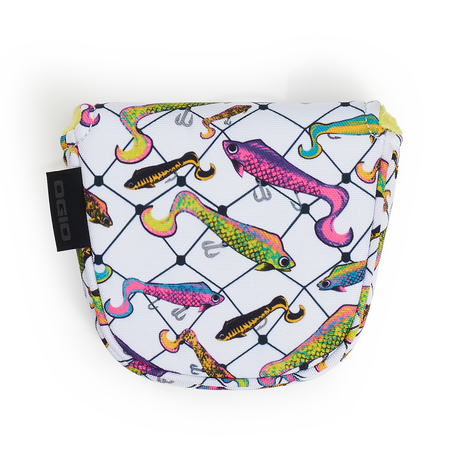 COUVRE-CLUBS OGIO POUR PUTTER MAILLET