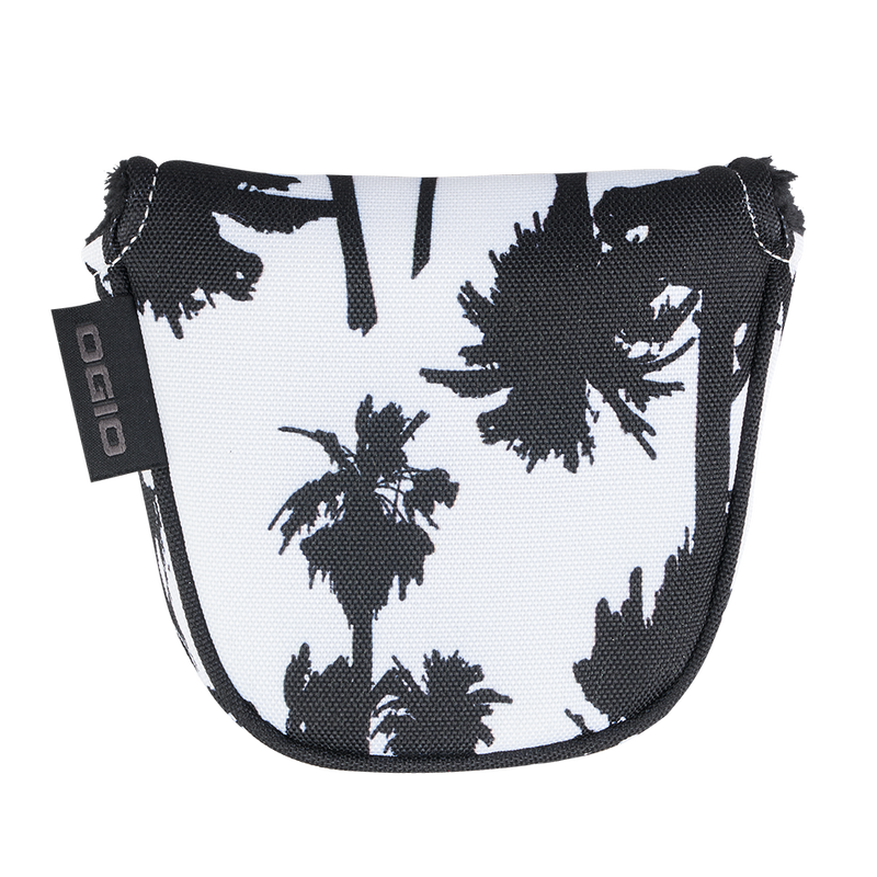 COUVRE-CLUBS OGIO POUR PUTTER MAILLET - View 1