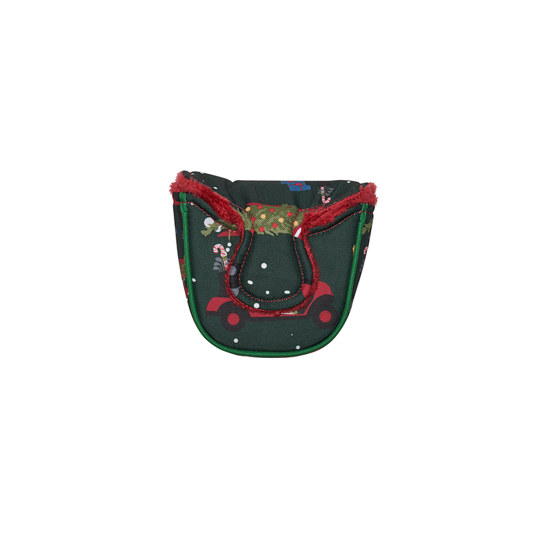 COUVRE-CLUBS OGIO POUR PUTTER MAILLET - View 2