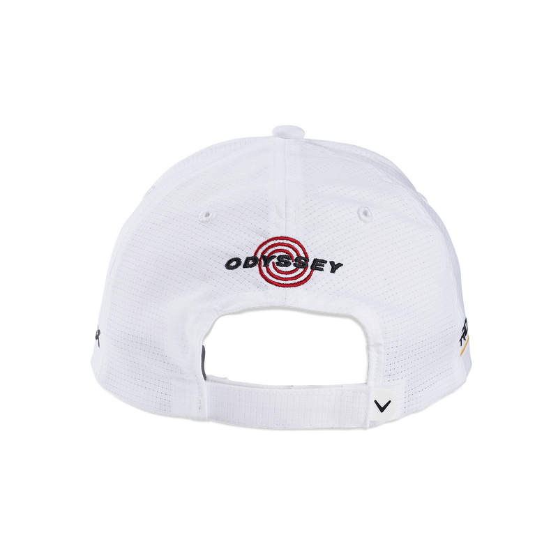 Tour Authentic Performance Pro Cap - View 2