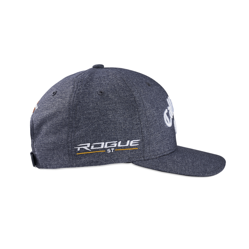 Tour Authentic Performance Pro Cap - View 4
