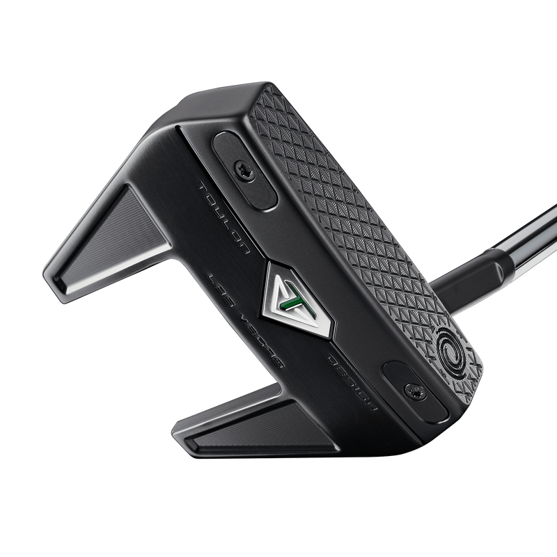 Toulon Design Las Vegas H4.5 Putter | Specs & Reviews