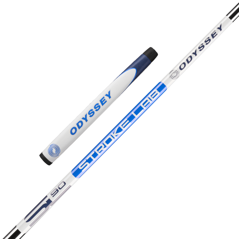 Putter Ai-ONE Square&nbsp;2 Square Max Stripe - View 5