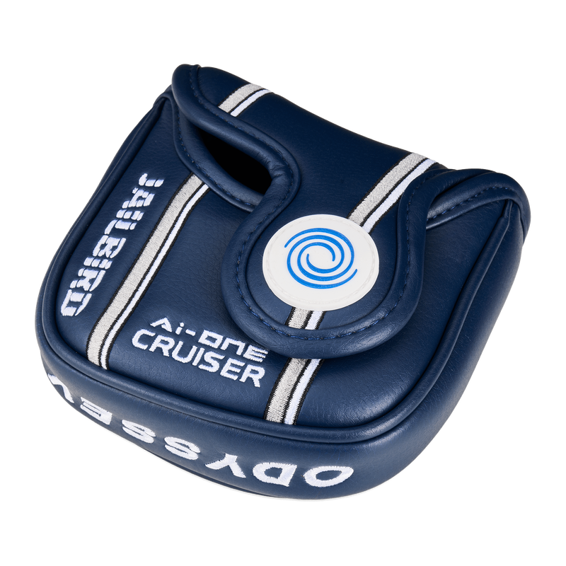 Putter Ai-ONE Square&nbsp;2 Square Jailbird Cruiser - View 6