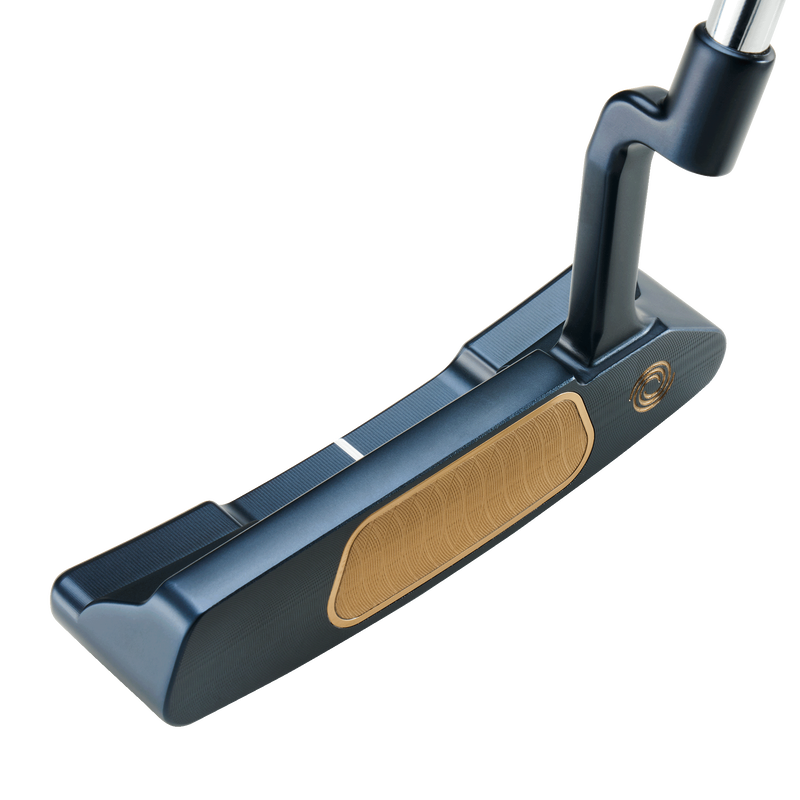 Putter Ai-One Milled Two T - View 1