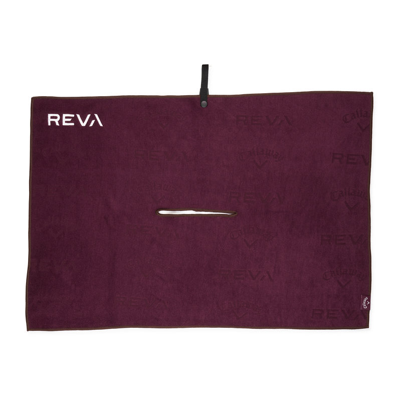 Serviette REVA Outperform&nbsp; &nbsp; - View 1