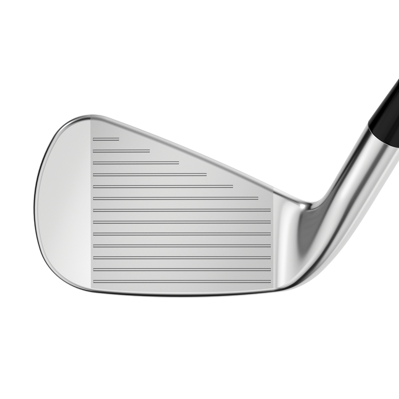 Fers Apex Pro 21 - View 3