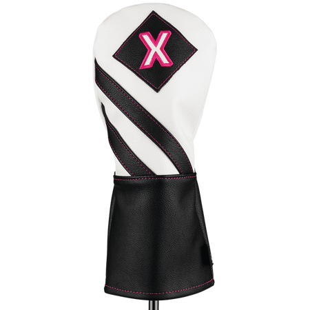 Vintage X Fairway Headcover