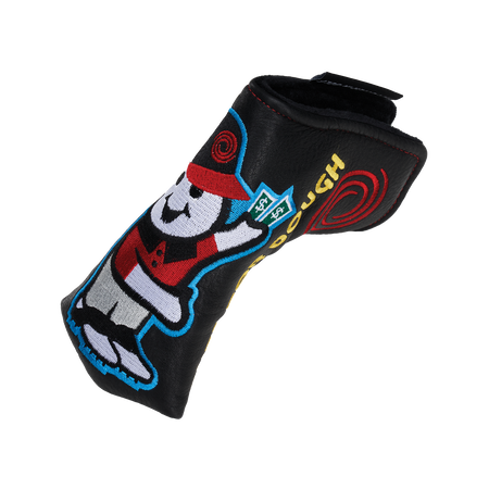 Odyssey Putt For Dough Blade Headcover