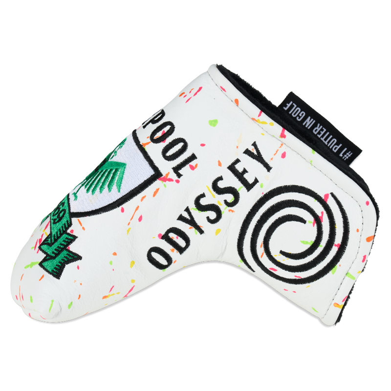 Couvre-Club Putter Lame ‘July Major’ 2023 (Édition Limitée) - View 3