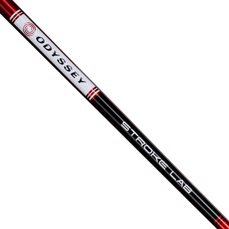 White Hot OG #7 Stroke Lab Putter - View 5