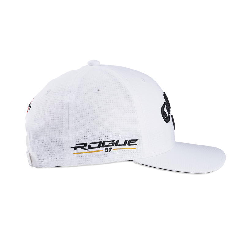 Tour Authentic Performance Pro Cap - View 4