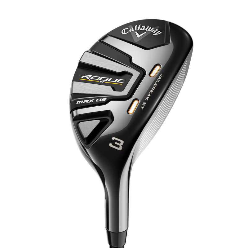 Hybrides Rogue ST MAX OS - View 1