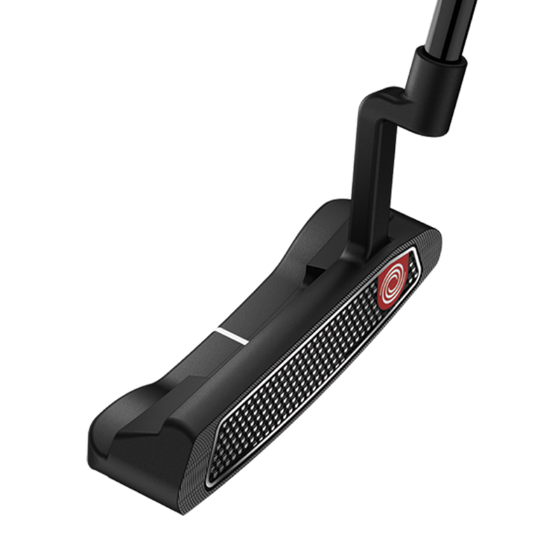 Odyssey O-Works Black #1 Putter - View 1