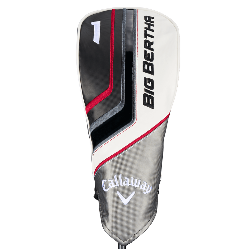 Drivers Big Bertha - View 6