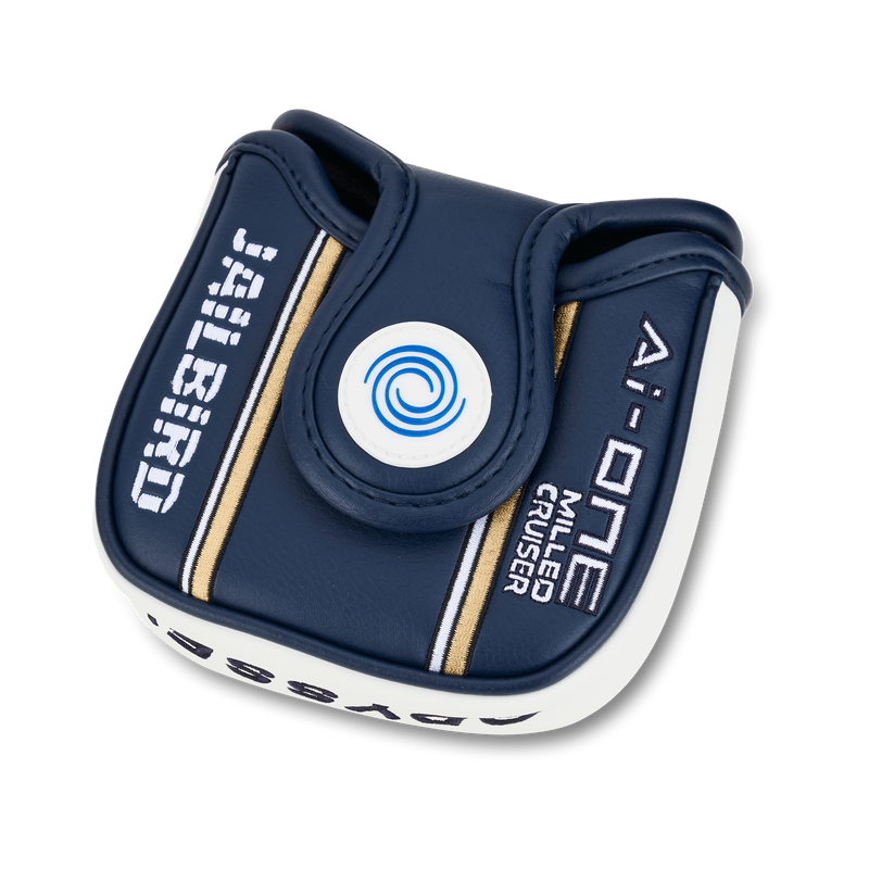 Putter Ai-ONE Milled Jailbird Mini T Versa 90 DB - View 8