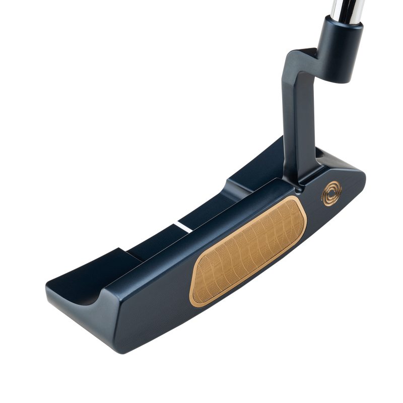 Putter Ai-ONE Milled CRUISER One Wide T CH - View 1
