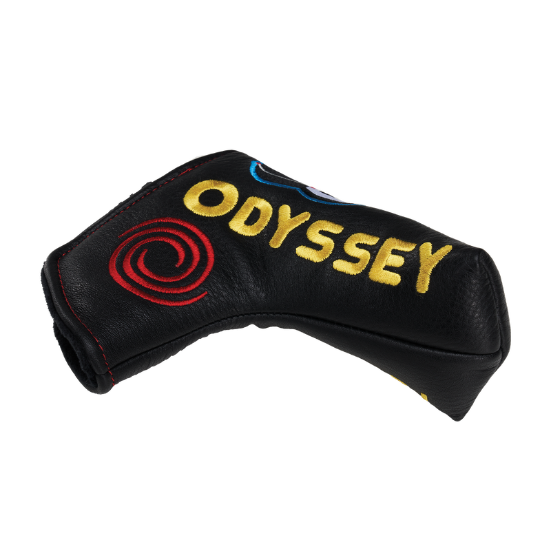 Odyssey Putt For Dough Blade Headcover - View 3