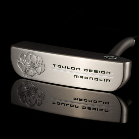 Putter Toulon Design Magnolia Major Run