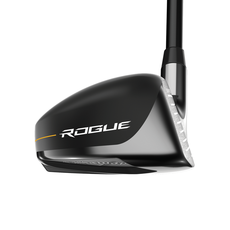 Hybrides Rogue ST MAX OS - View 3