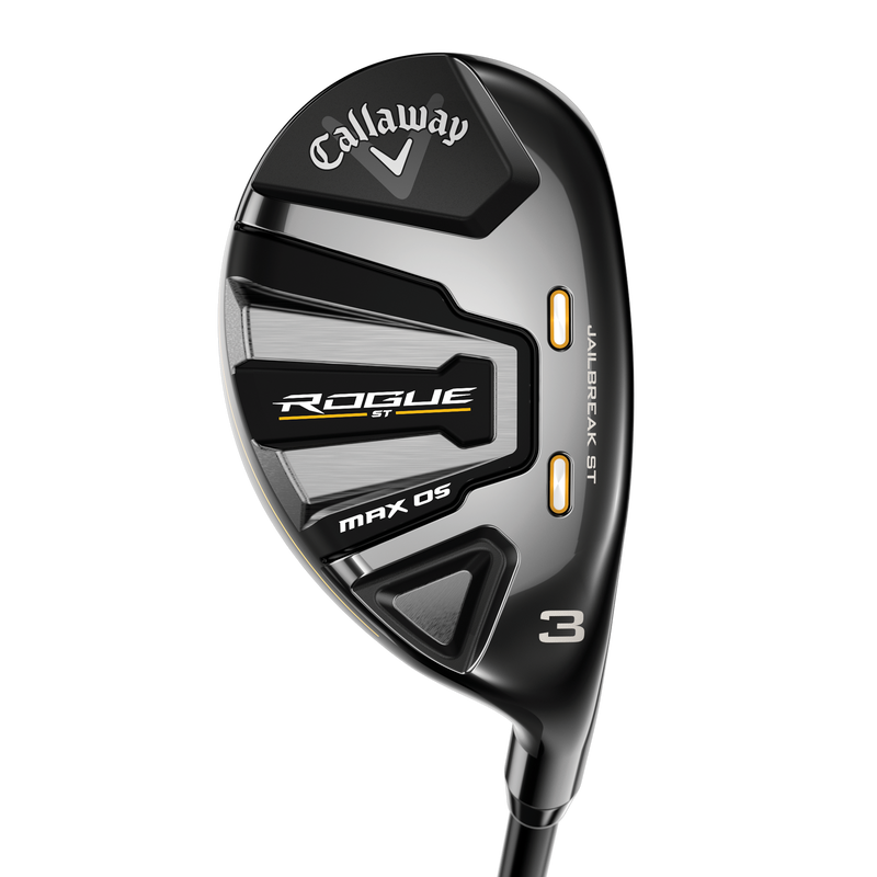 Hybrides Rogue ST MAX OS - View 6