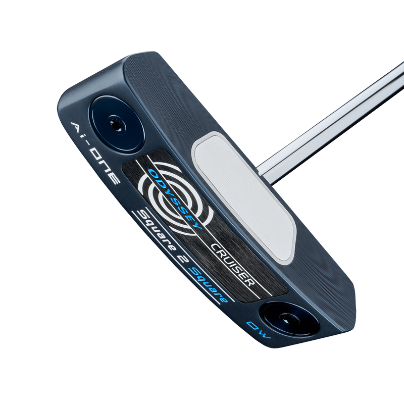 Putter Ai-ONE Square&nbsp;2 Square Double Wide Cruiser - View 4